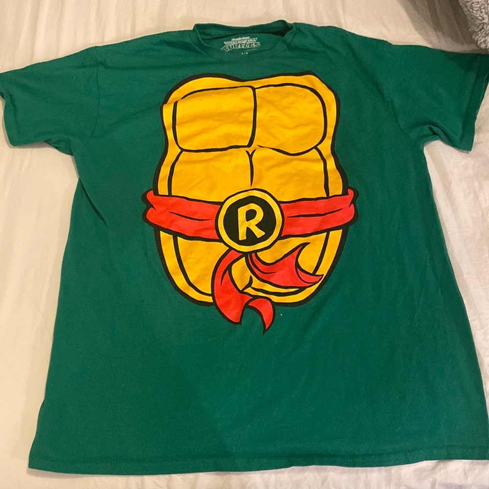 Ninja turtles